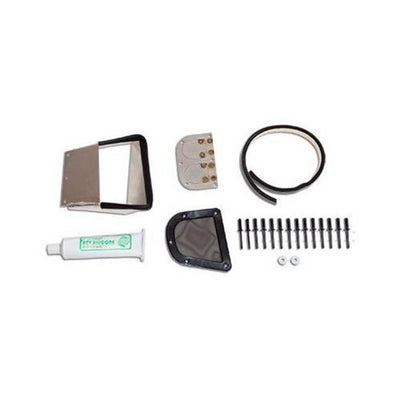 HIGH FLOW INTAKE FOR SKI-DOO#mpn_14-324