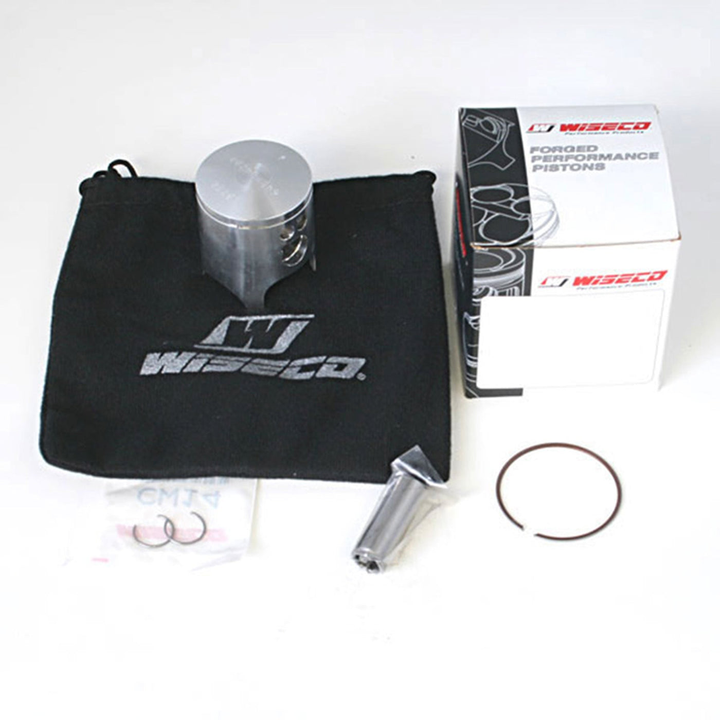 Wiseco 643M04900 Single Piston #643M04900