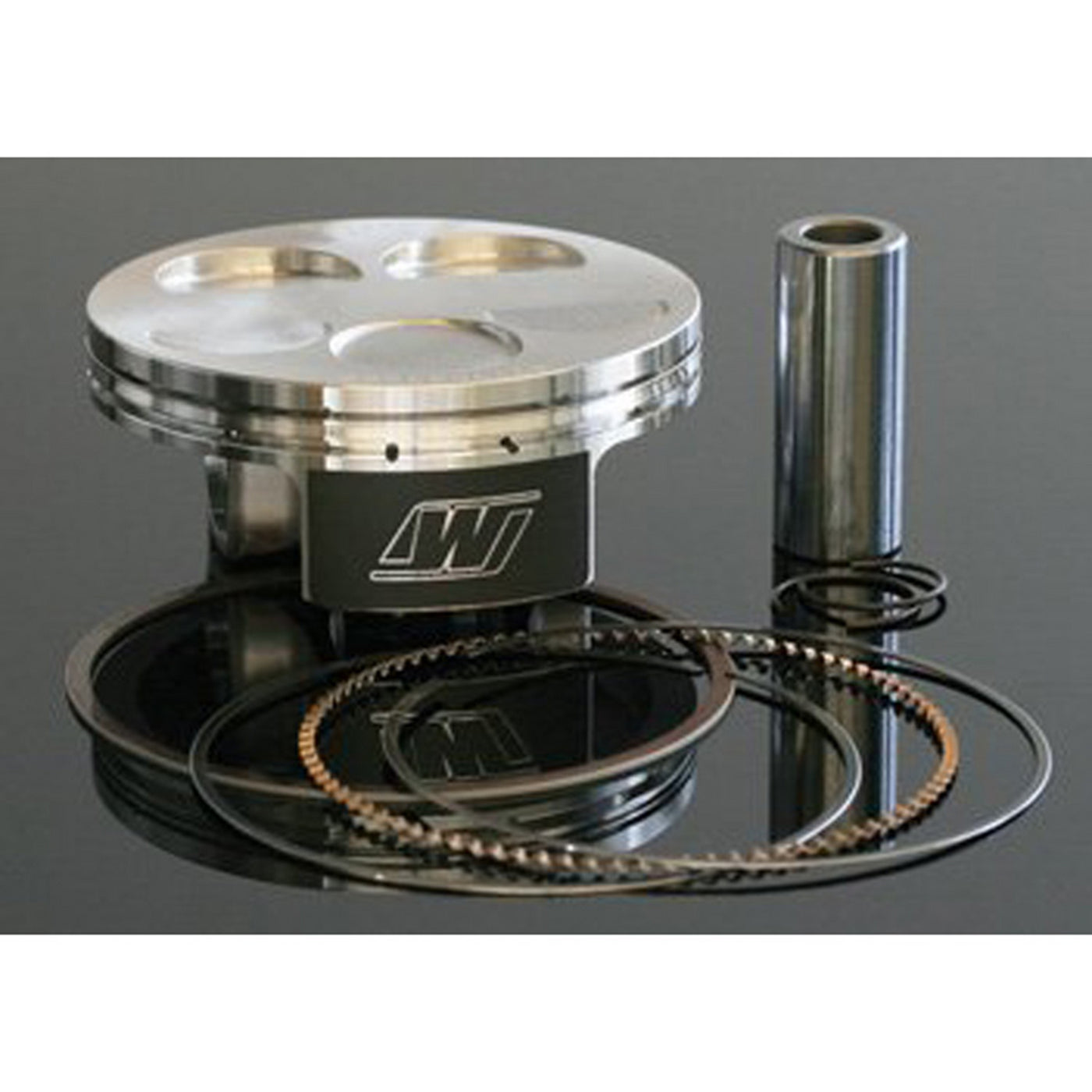 SUZ LT80 / KAW KFX80 2028CD PISTON 673M05150#mpn_673M05150