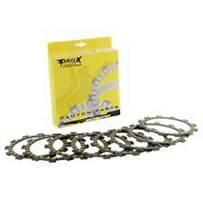 PROX CLUTCH KIT KTM125 '98-05,'09-15#mpn_16.CPS62098