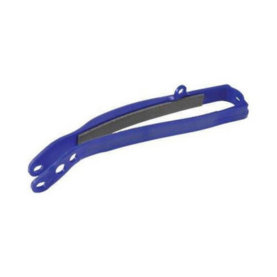 POLISPORT CHAIN SLIDER, YAMAHA, BLUE YAM98#mpn_8451100003