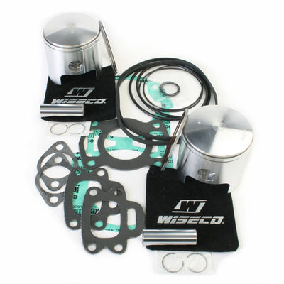 Wiseco WK1117 Top End Kit #WK1117
