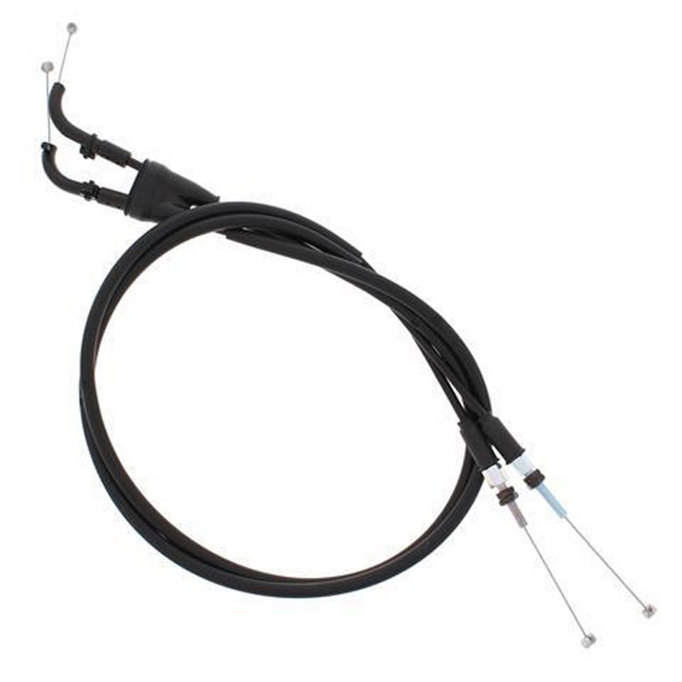 ALL BALLS CONTROL CABLE, THROTTLE (1406)#mpn_45-1054
