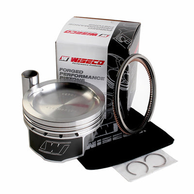 Wiseco 4962M08200 Single Piston #4962M08200