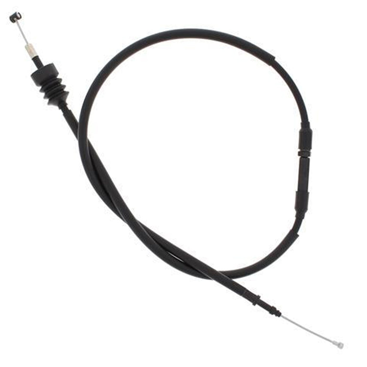 All Balls Clutch Control Cable 45-2121 #45-2121