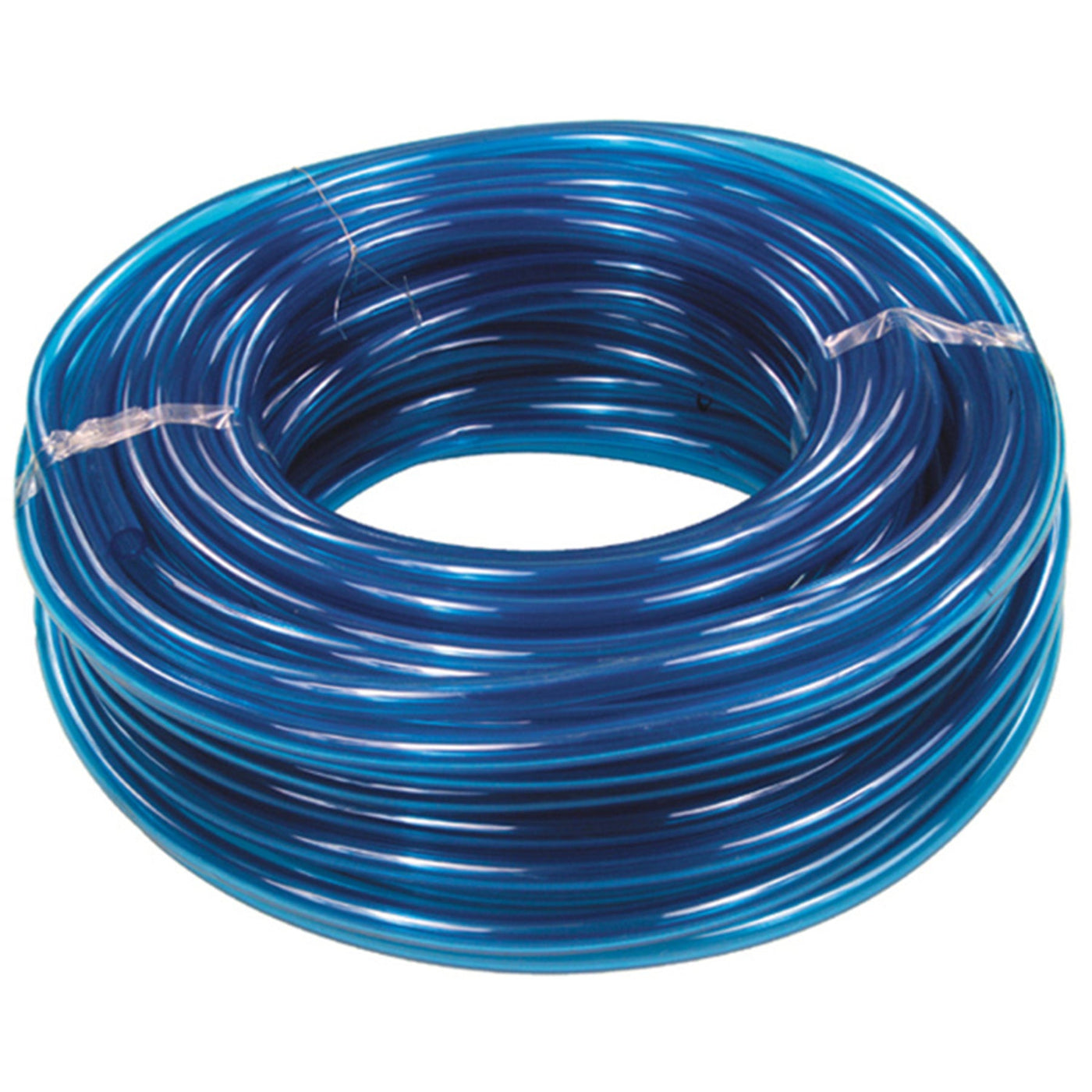 Sport-Parts Inc. Fuel Line Blue 1/4" Id 100' Roll #SM-07012