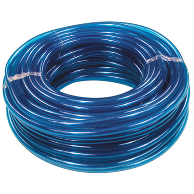 Sport-Parts Inc. Fuel Line Blue 1/4" Id 100' Roll #SM-07012