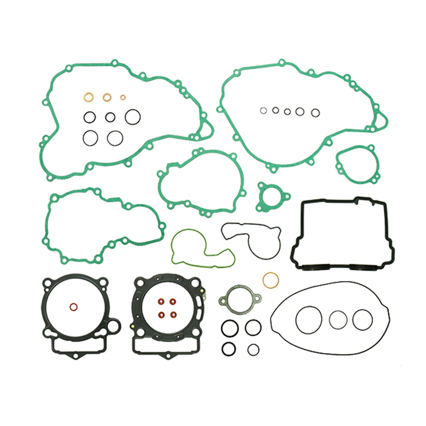 Namura NX-70073F Complete Gasket Kit #NX-70073F