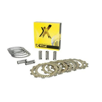 PROX CLUTCH KIT YFZ450 '12-13#mpn_16.CPS24012