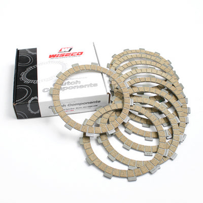 CLUTCH PLATE KIT - 9 FIBER WPPF060#mpn_WPPF060