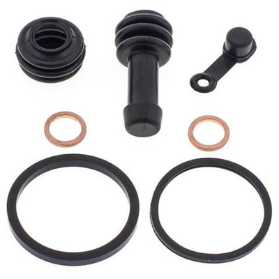 All Balls Caliper Rebuild Kit - Rear 18-3039 #18-3039