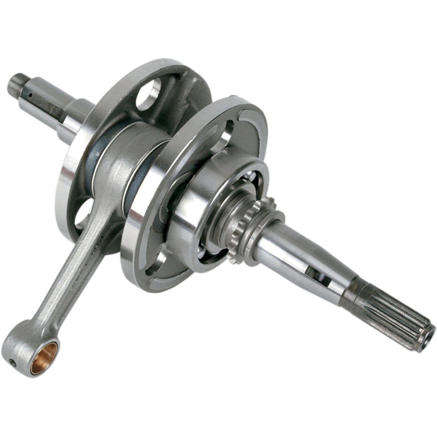 Hot Rods Inc 4043 Heavy Duty Drop-in Stroker Crankshafts #4043