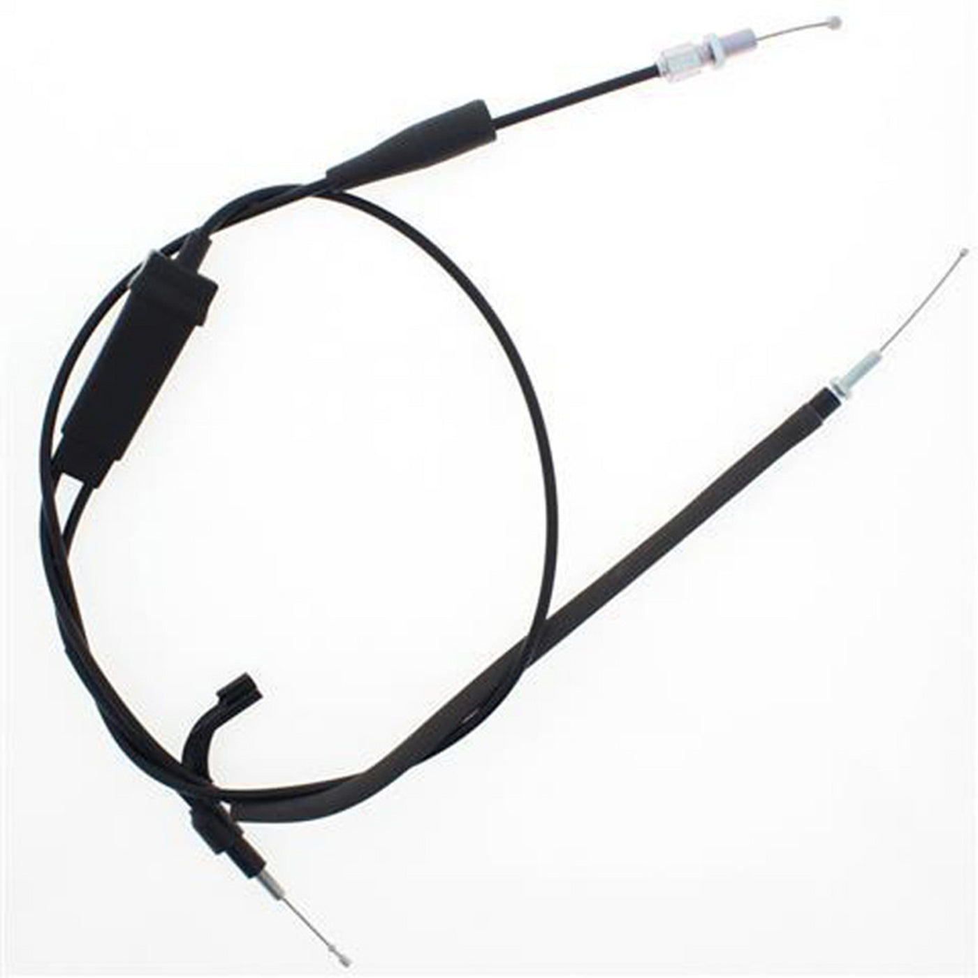 ALL BALLS CONTROL CABLES, THROTTLE (1214)#mpn_45-1225