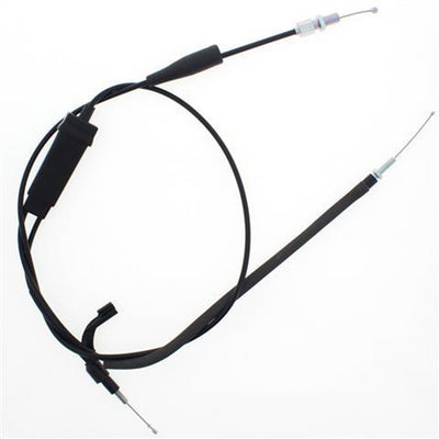 ALL BALLS CONTROL CABLES, THROTTLE (1214)#mpn_45-1225