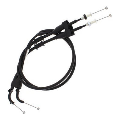 ALL BALLS CONTROL CABLE, THROTTLE (1183)#mpn_45-1186