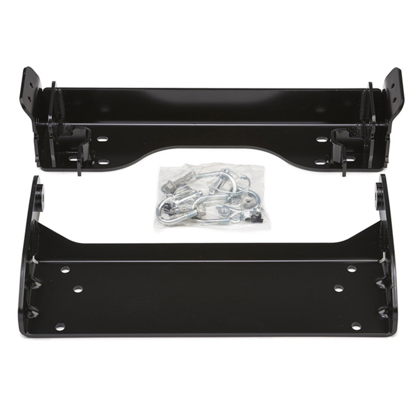 WARN PLOW MOUNT HONDA#mpn_93954