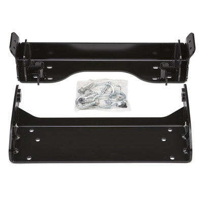 Warn 93954 Plow Mounting Kit #93954