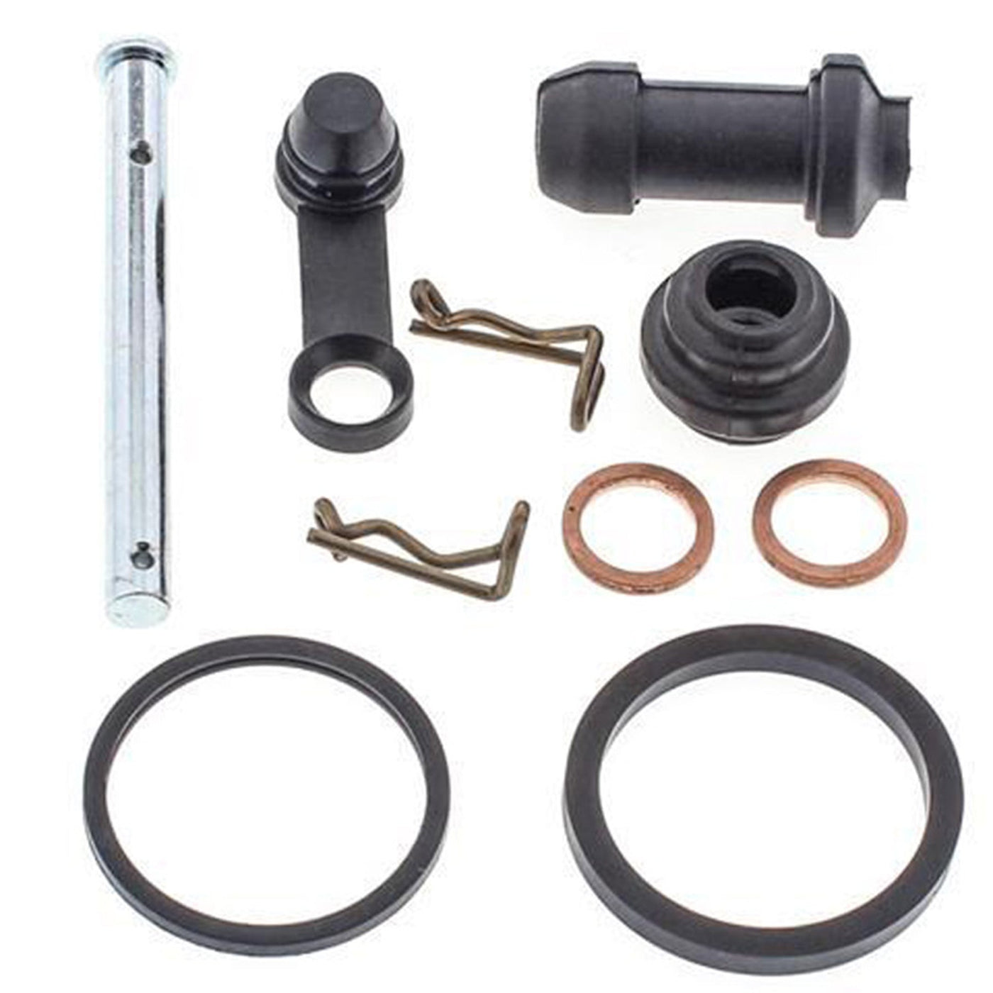 All Balls Caliper Rebuild Kit - Rear 18-3050 #18-3050