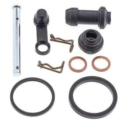 All Balls Caliper Rebuild Kit - Rear 18-3050 #18-3050
