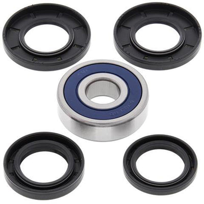 All Balls Wheel Bearing Kit - Rear 25-1643 #25-1643