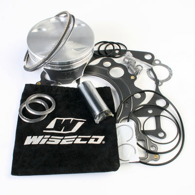 YAM GRIZ/RHIN 660 9.9:1CR 100.50 (4966M) PISTON PK1436#mpn_PK1436