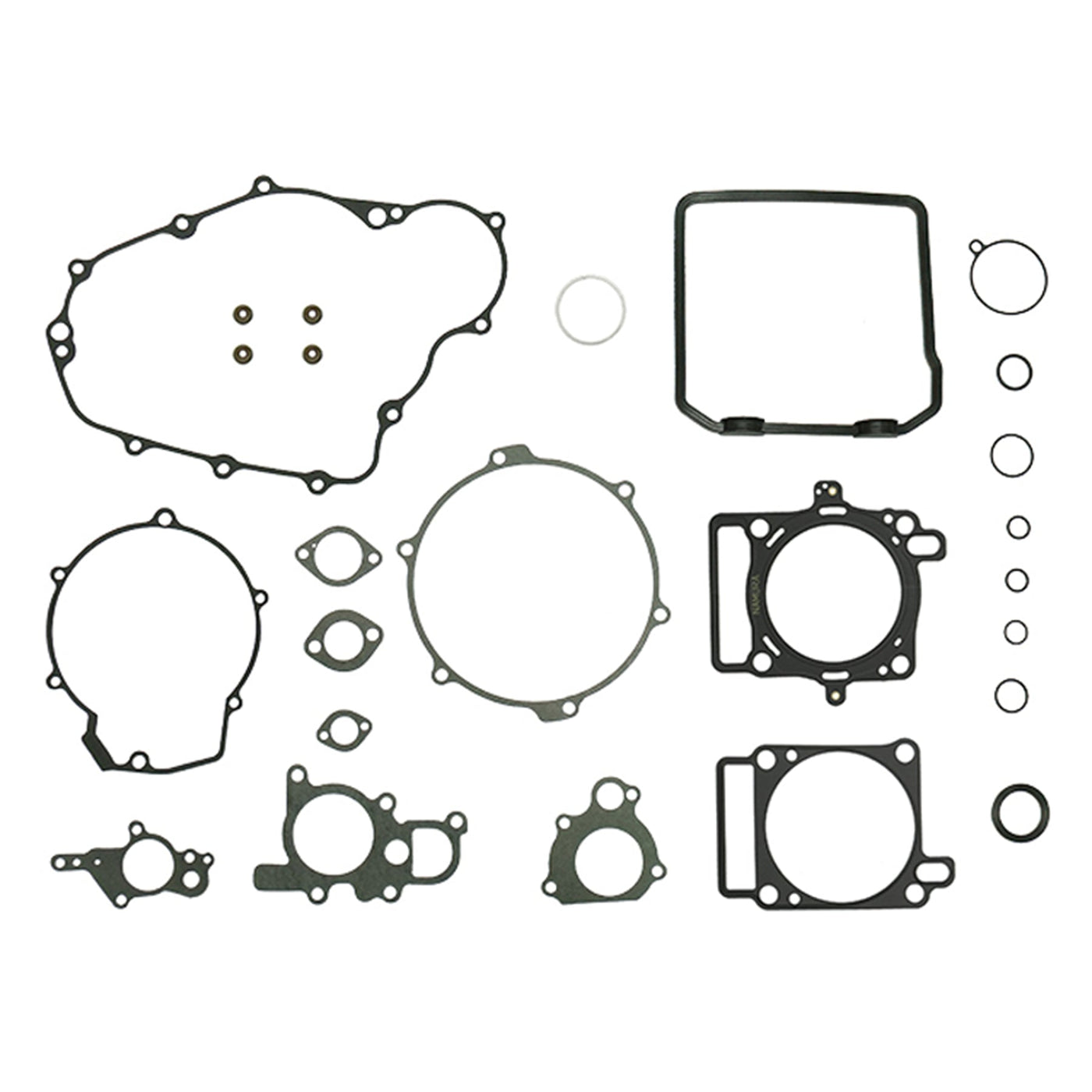 Namura NX-90010F Complete Gasket Kit #NX-90010F