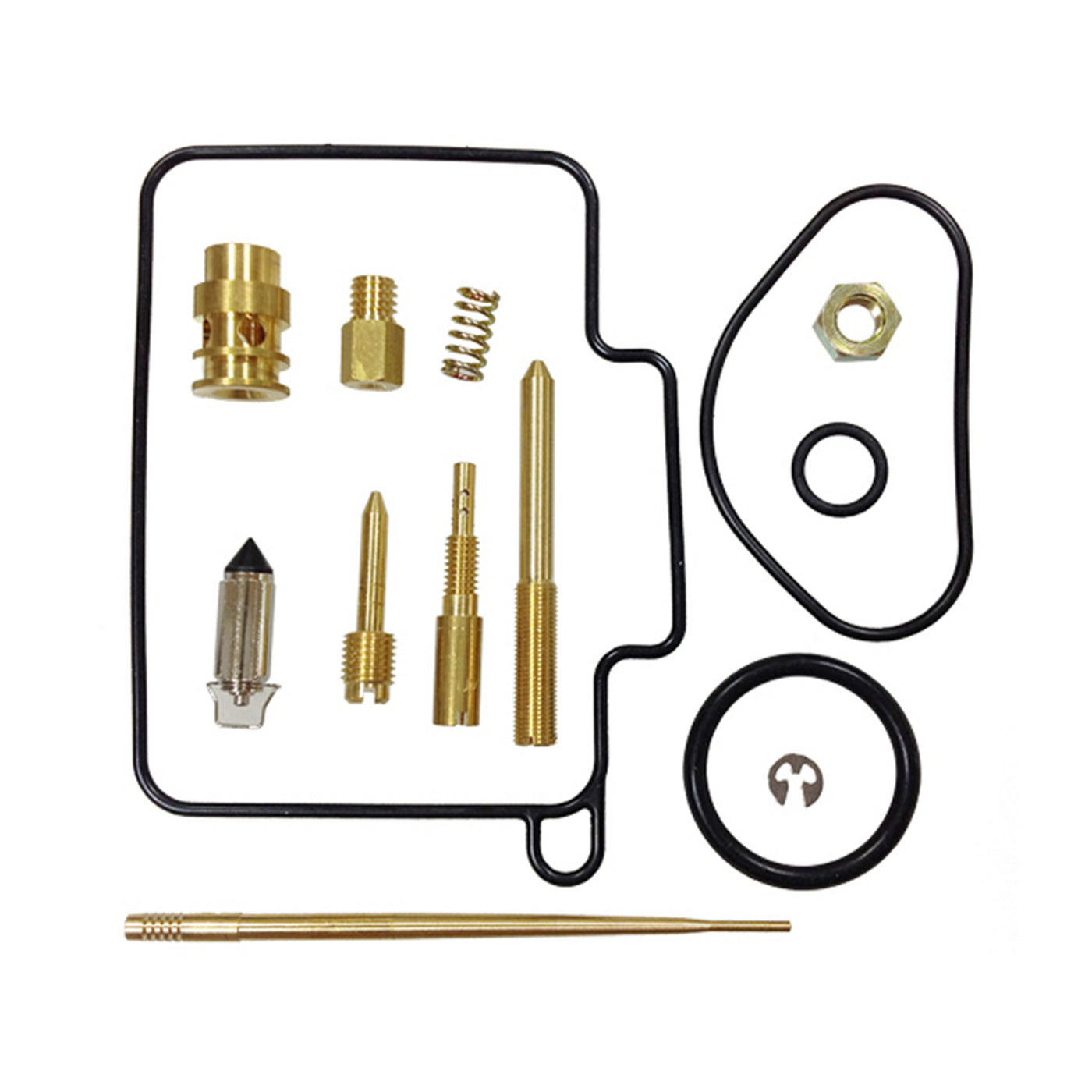 PSYCHIC CARB REPAIR KIT#mpn_XU-07378