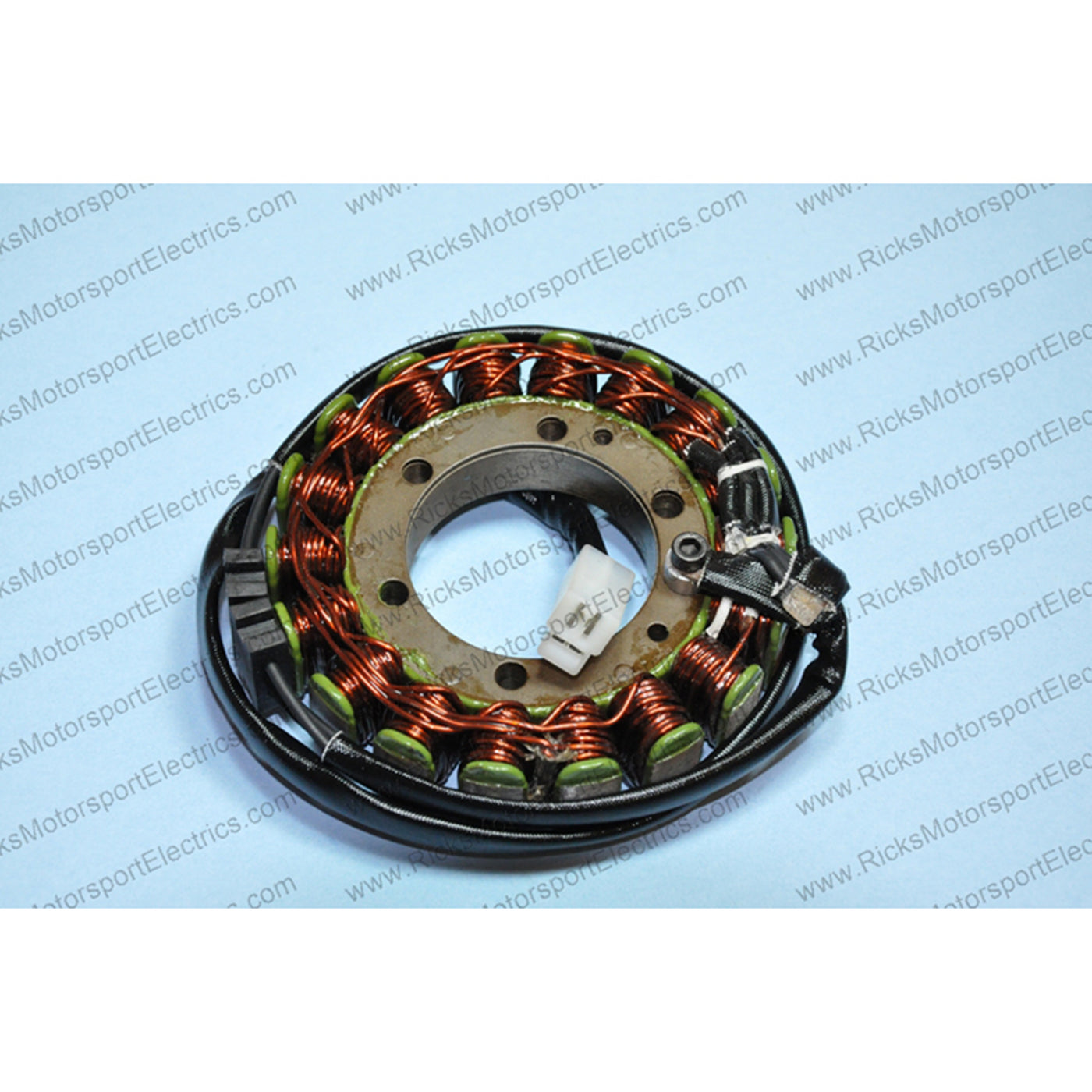 RICK'S ELECTRIC, OE STYLE STATOR#mpn_21-403