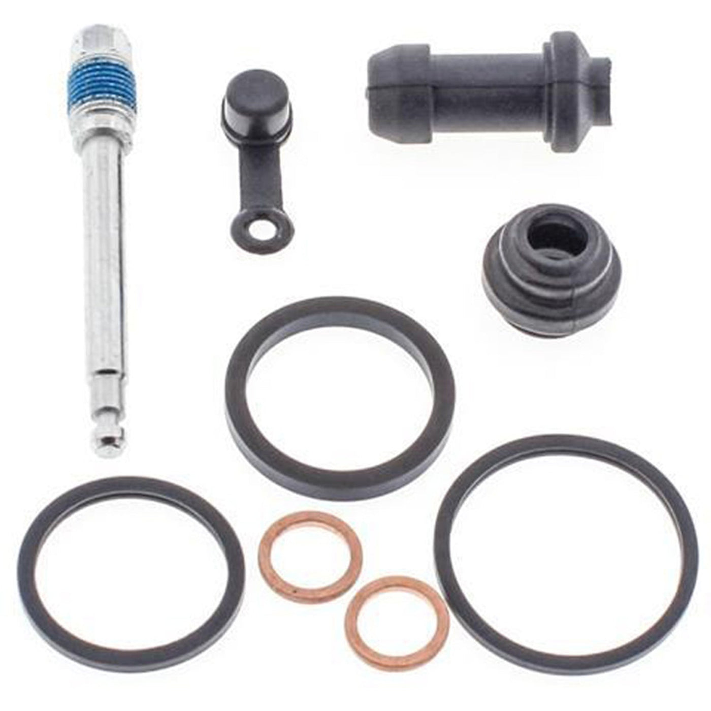 All Balls Caliper Rebuild Kit - Rear 18-3036 #18-3036