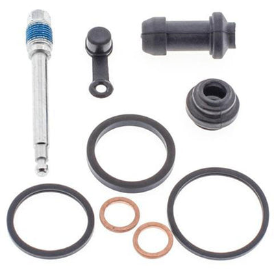 All Balls Caliper Rebuild Kit - Rear 18-3036 #18-3036