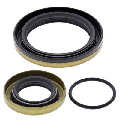 ALL BALLS CRANK SHAFT SEAL KIT#mpn_24-2006