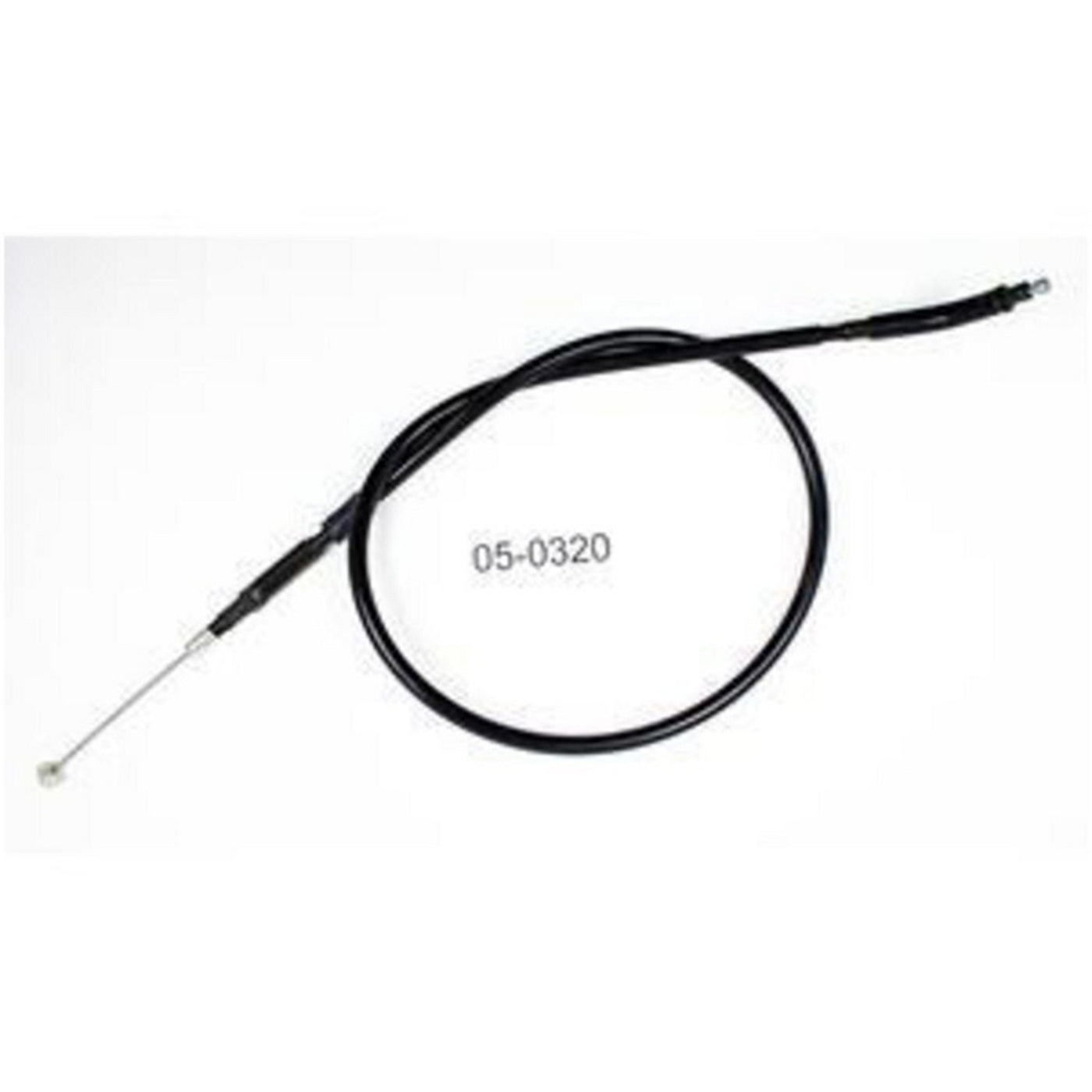 YAMAHA CLUTCH CABLE#mpn_05-0320