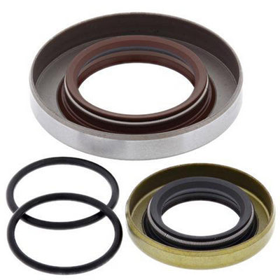 ALL BALLS CRANK SHAFT SEAL KIT#mpn_24-2004