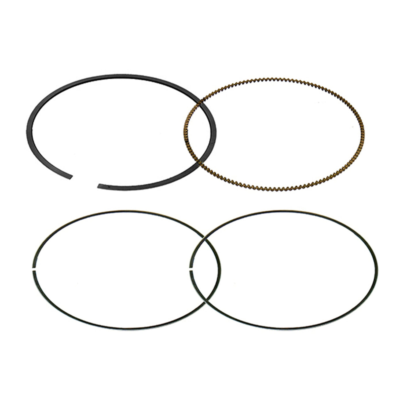 Namura NX-70062R Piston Ring #NX-70062R