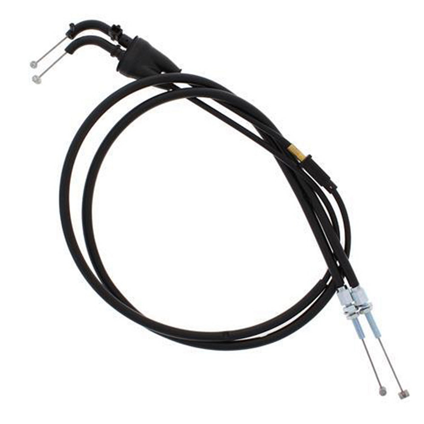 ALL BALLS CONTROL CABLE, THROTTLE (1410)#mpn_45-1030
