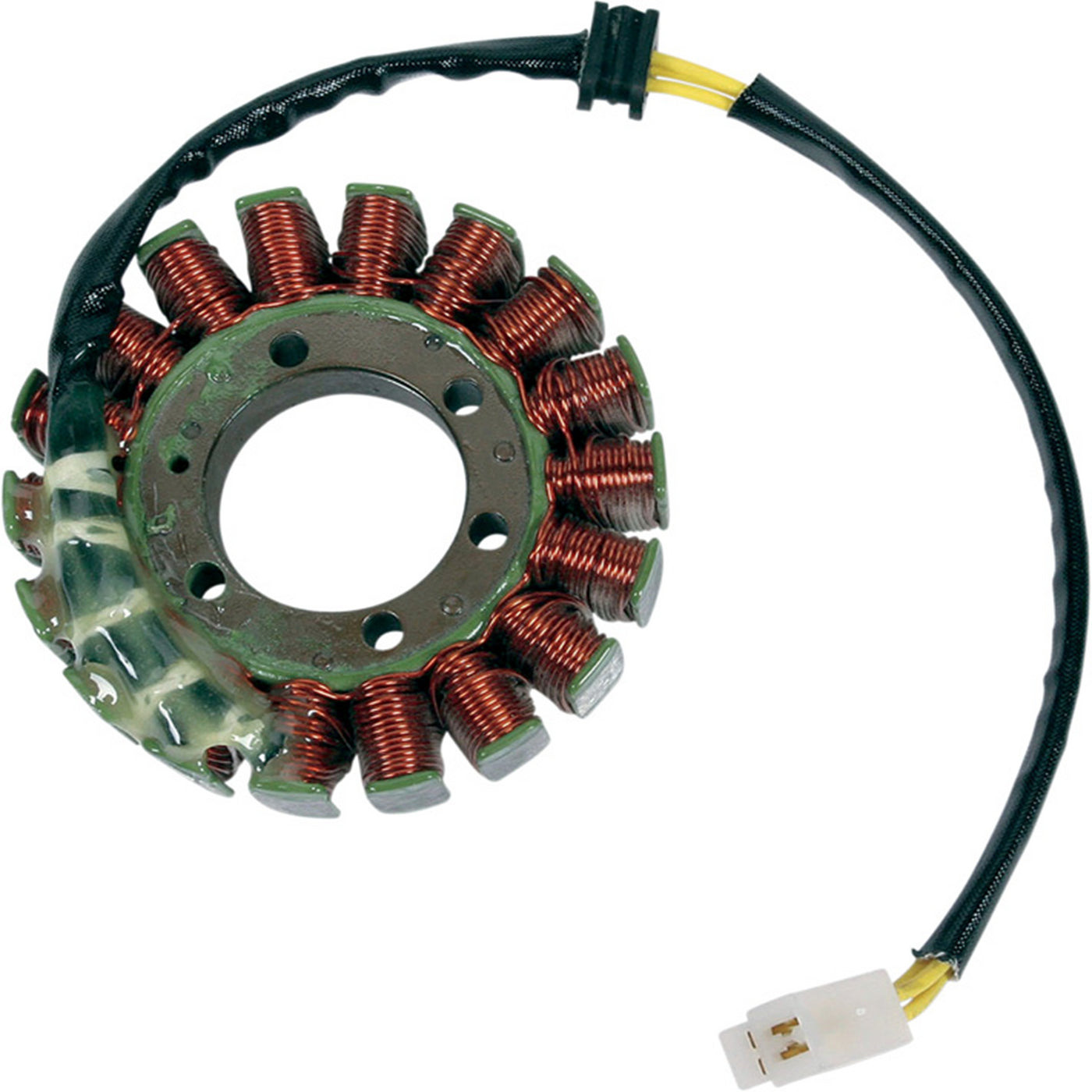 RICK'S ELECTRIC, OE STYLE STATOR#mpn_21-113