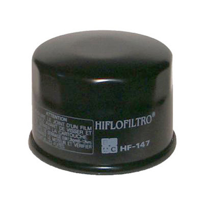 HI FLOW OIL FILTER HF175#mpn_HF175