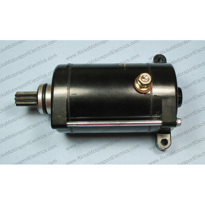 RICK'S ELECTRIC, OE STYLE STARTER MOTOR#mpn_61-414