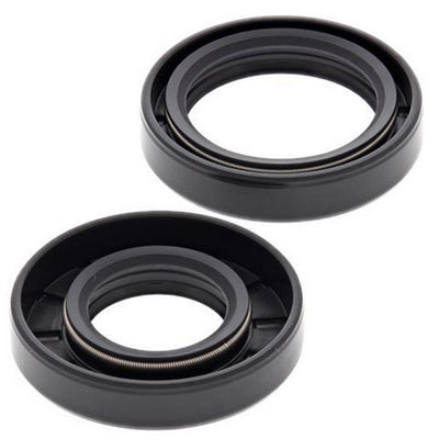 ALL BALLS CRANK SHAFT SEAL KIT#mpn_24-2022