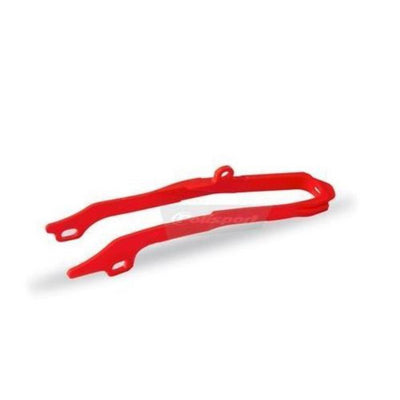 POLISPORT CHAIN SLIDER, HONDA,RED CR04#mpn_8450000004