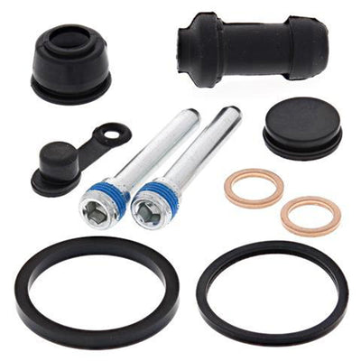 All Balls Caliper Rebuild Kit - Front 18-3002 #18-3002