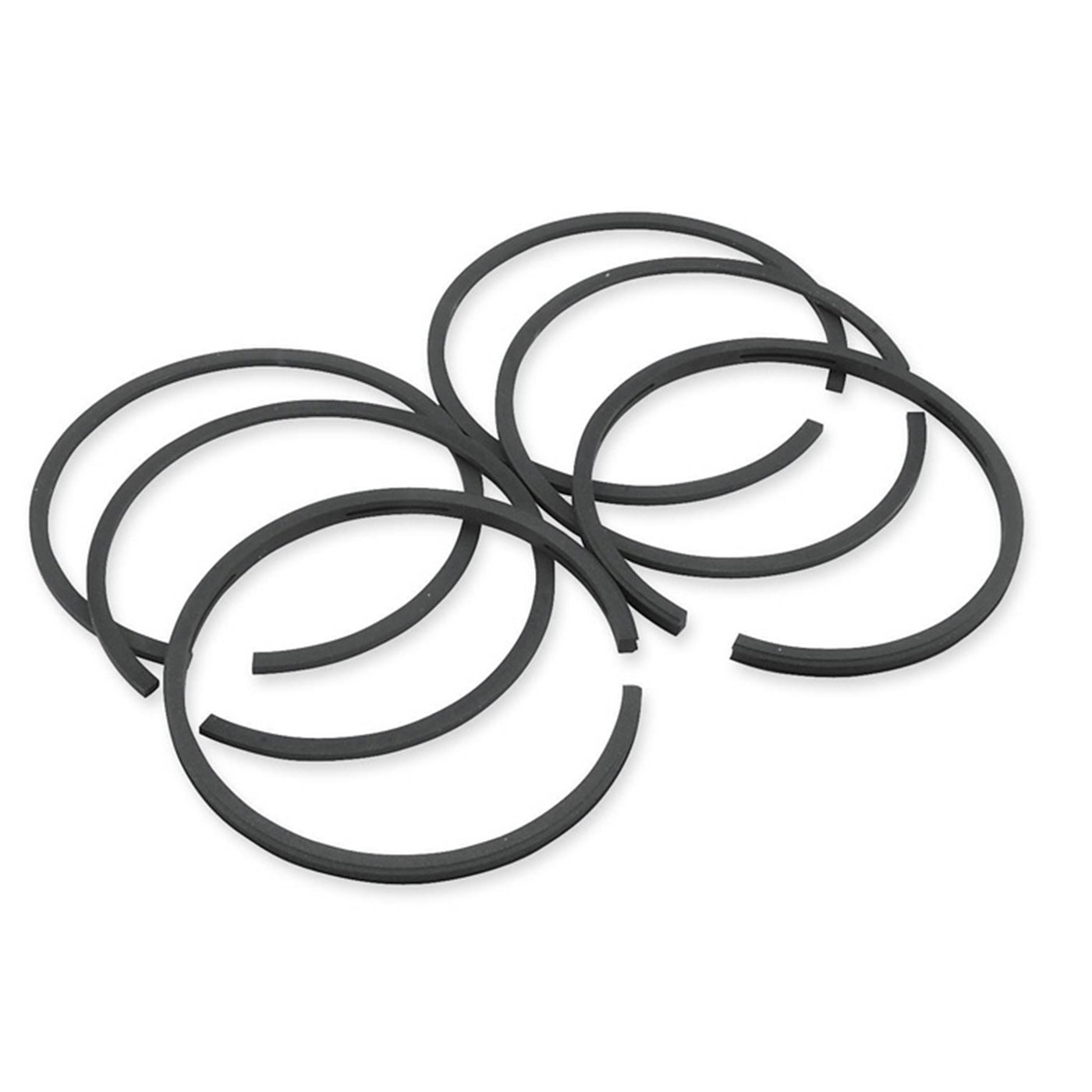 PROX PISTON RING SET YFS200 BLASTER '88-06#mpn_02.2281.025