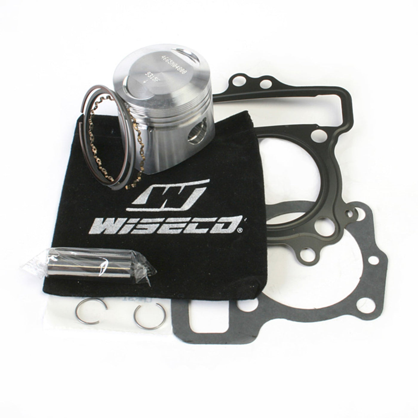 Wiseco PK1225 Top End Kit #PK1225