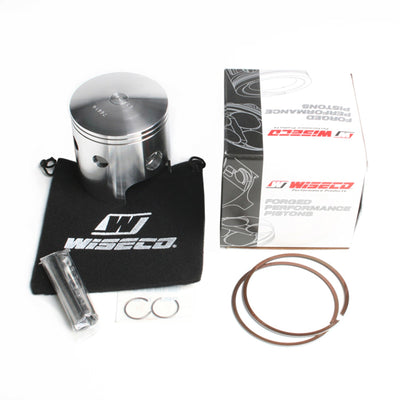 Wiseco 639M08150 Single Piston #639M08150