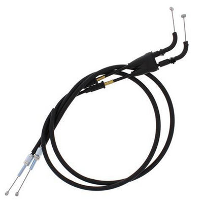 ALL BALLS CONTROL CABLE, THROTTLE (1340)#mpn_45-1013