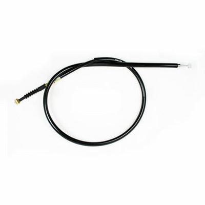 CABLE, BLACK VINYL, CLUTCH#mpn_03-0106