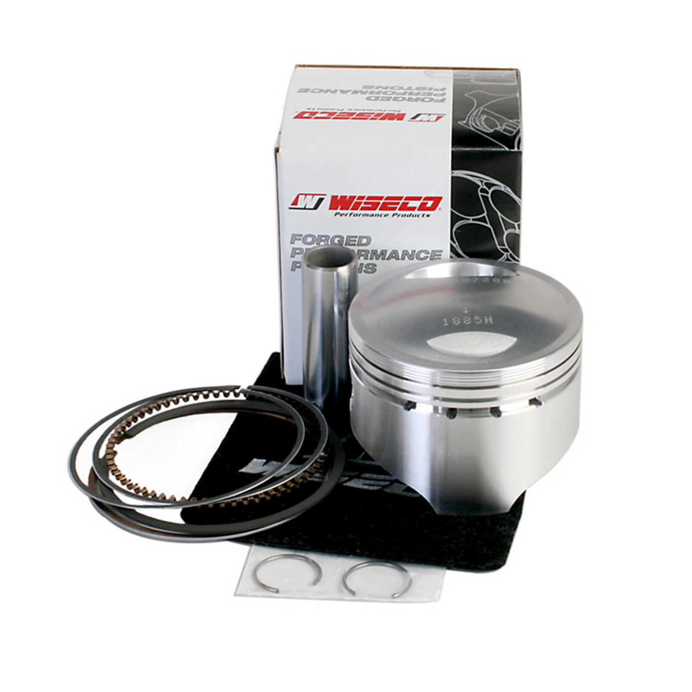 KAWASAKI KZ900/1000 9.0:1 2835XC PISTON 4379M07200#mpn_4379M07200