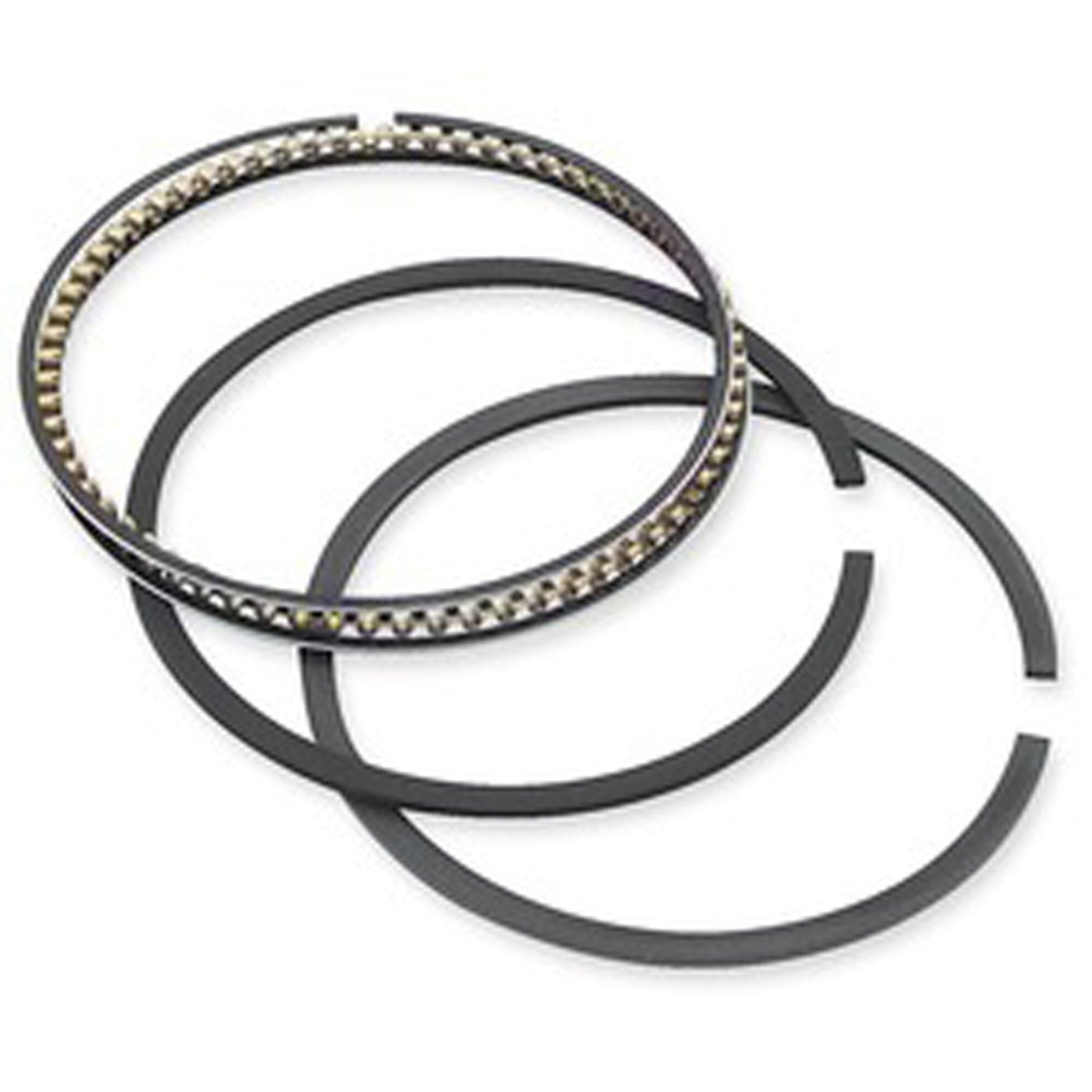 Wiseco 2146CD Piston Ring Set #2146CD