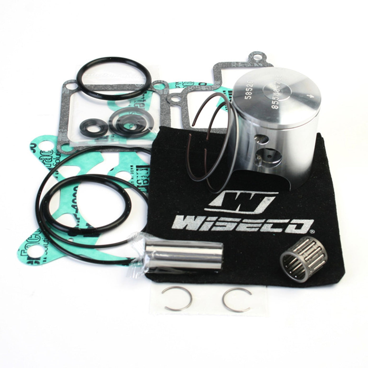 Wiseco PK1639 Top End Kit #PK1639