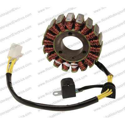 RICK'S ELECTRIC OE STYLE STATOR #21-020